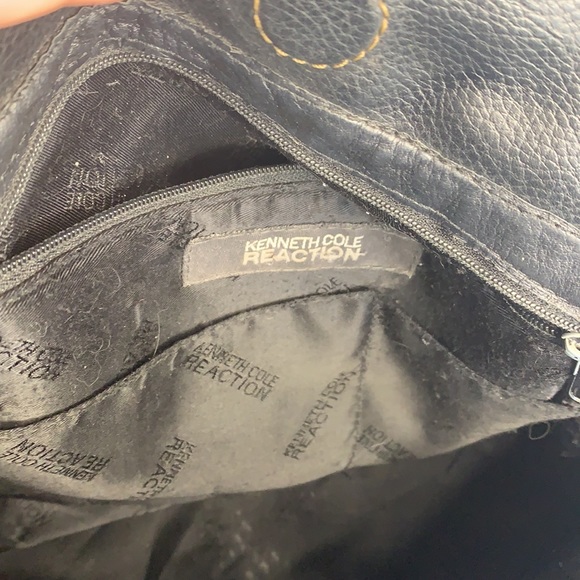 VINTAGE KENNETH COLE REACTION - Picture 3 of 13